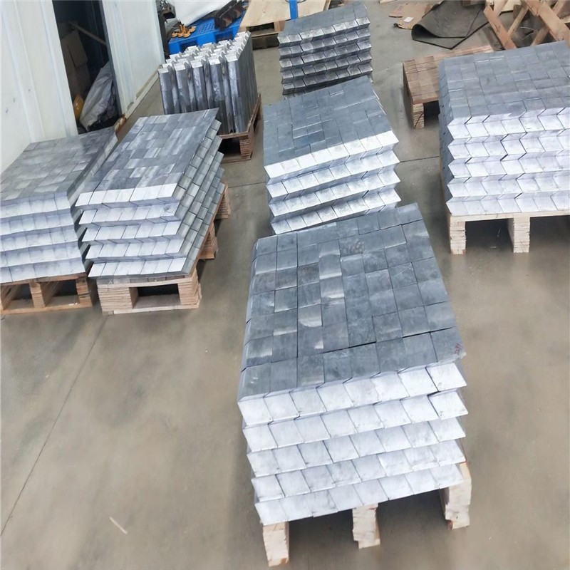 盘锦10mm医用铅板