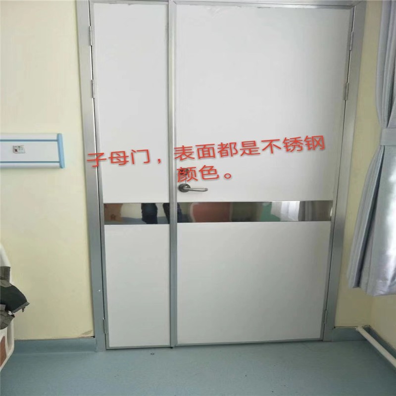 盘锦防护铅门医用