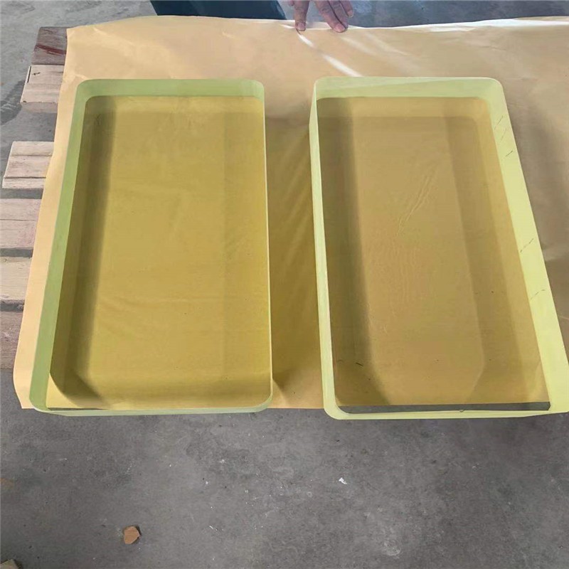 盘锦铅玻璃