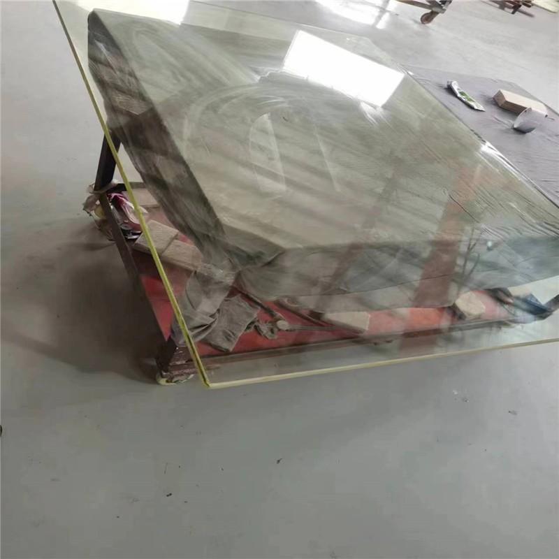盘锦铅玻璃